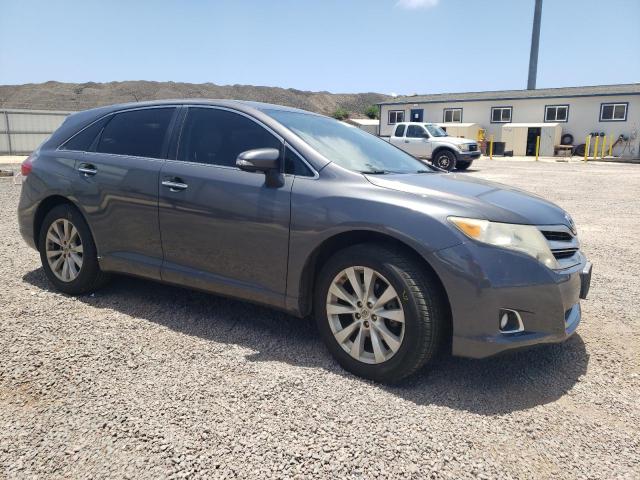 Photo 4 from auction – 2015 TOYOTA VENZA LE with VIN 4T3ZA3BB6FU094197