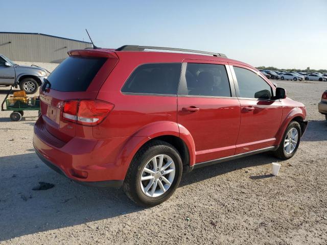 Photo 3 from auction – 2016 DODGE JOURNEY SX with VIN 3C4PDCBB2GT120169