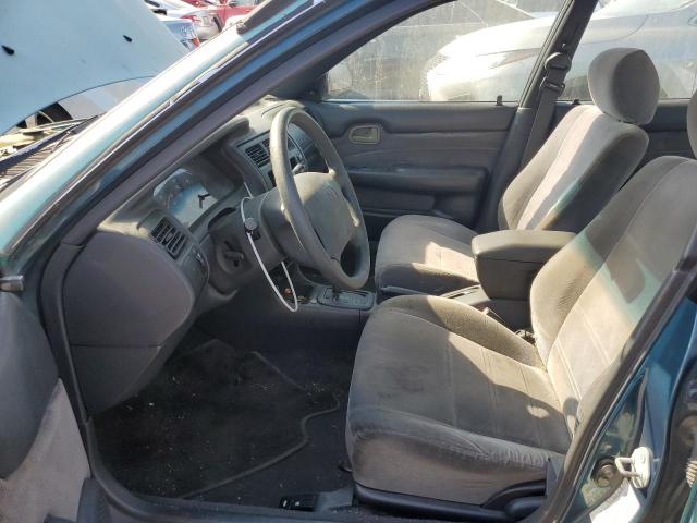 Photo 7 from auction – 1994 TOYOTA COROLLA with VIN 1NXAE09B3RZ210698