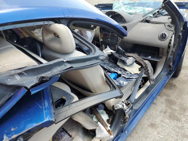 Photo 8 from auction – 2006 SATURN ION LEVEL with VIN 1G8AJ55F26Z145163