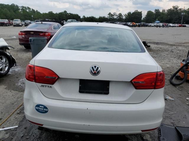 Photo 6 from auction – 2012 VOLKSWAGEN JETTA BASE with VIN 3VW2K7AJ9CM346775