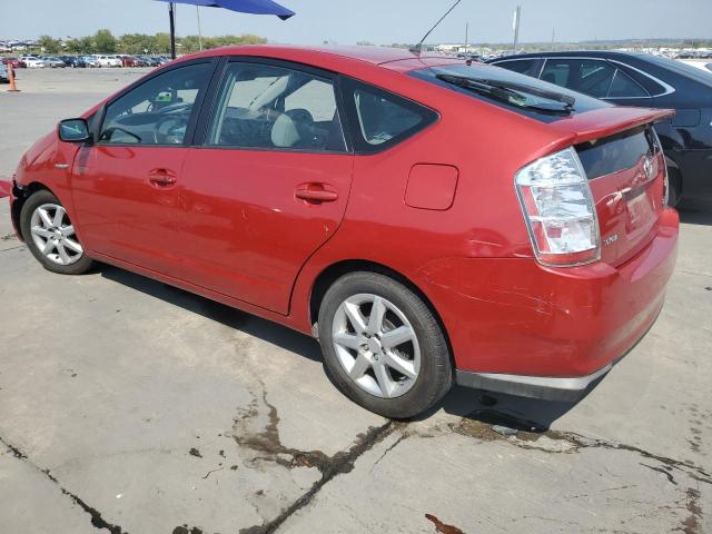 Photo 2 from auction – 2009 TOYOTA PRIUS with VIN JTDKB20U293535800