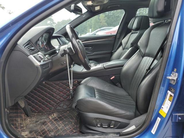 Photo 7 from auction – 2013 BMW M5 with VIN WBSFV9C5XDC774034