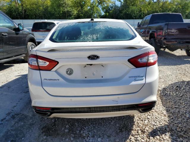 Photo 6 from auction – 2014 FORD FUSION TIT with VIN 3FA6P0K92ER120400