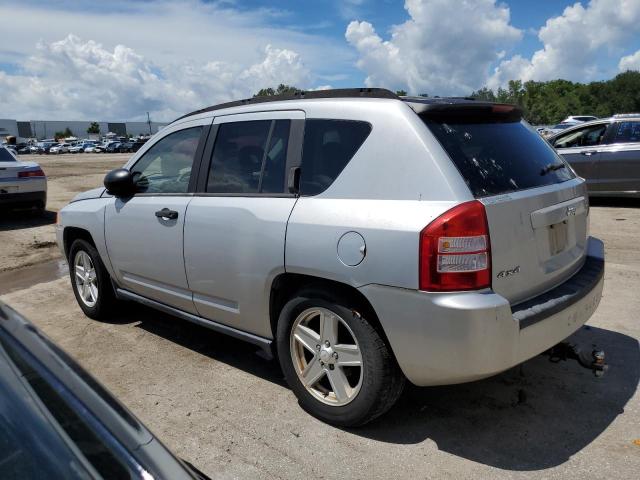 Photo 2 from auction – 2007 JEEP COMPASS with VIN 1J8FF47W07D584437