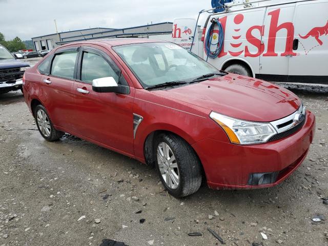 Photo 4 from auction – 2009 FORD FOCUS SEL with VIN 1FAHP37N89W235408