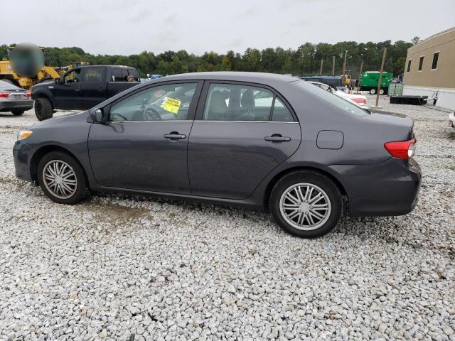 Photo 2 from auction – 2013 TOYOTA COROLLA BA with VIN 2T1BU4EE2DC045641