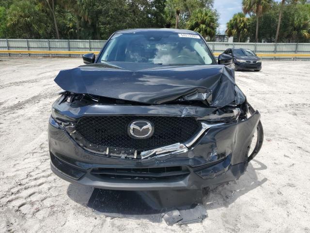 Photo 5 from auction – 2020 MAZDA CX-5 GRAND with VIN JM3KFADM6L0768779