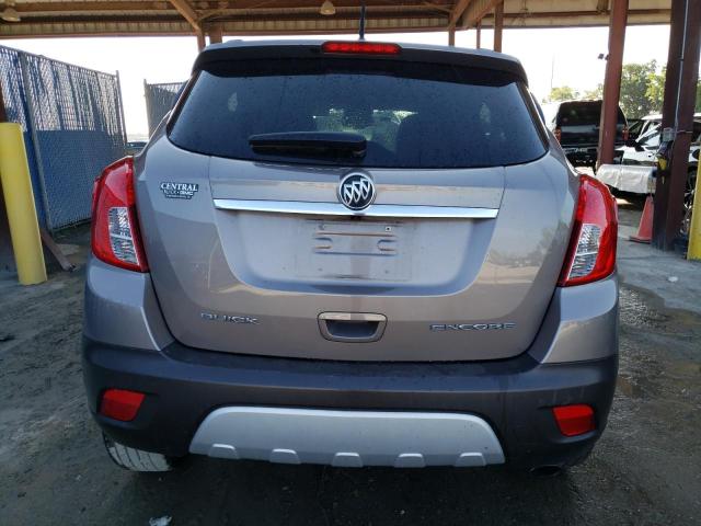 Photo 6 from auction – 2013 BUICK ENCORE CON with VIN KL4CJBSB0DB153258