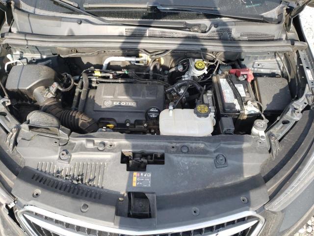 Photo 12 from auction – 2018 BUICK ENCORE SPO with VIN KL4CJ1SB8JB584601