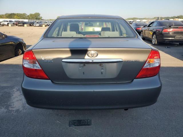 Photo 6 from auction – 2003 TOYOTA CAMRY LE with VIN 4T1BE32K53U719652