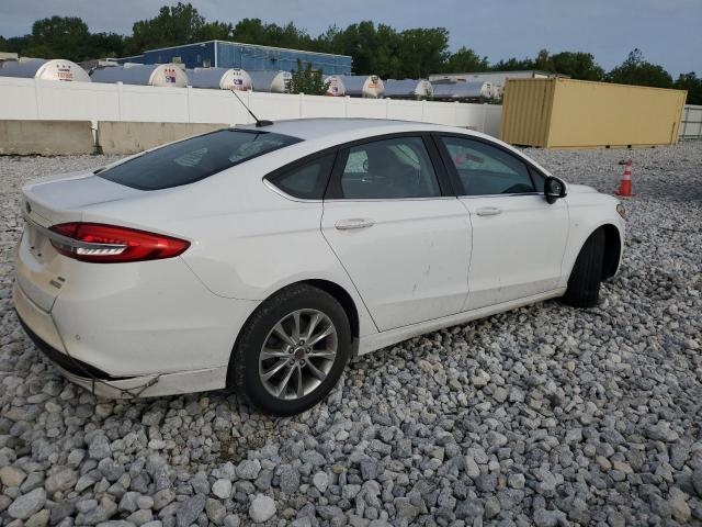 Photo 3 from auction – 2017 FORD FUSION SE with VIN 3FA6P0HD3HR245843