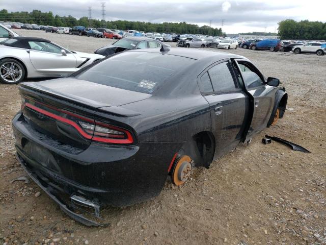 Photo 3 from auction – 2015 DODGE CHARGER R/ with VIN 2C3CDXCT8FH784730