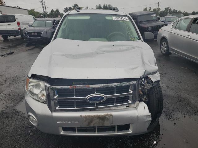 Photo 5 from auction – 2010 FORD ESCAPE XLT with VIN 1FMCU9DG4AKD08982