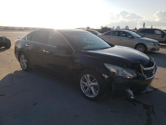 Photo 4 from auction – 2015 NISSAN ALTIMA 2.5 with VIN 1N4AL3AP8FC410289