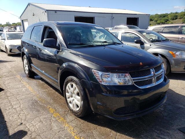 Photo 4 from auction – 2013 DODGE JOURNEY SE with VIN 3C4PDCAB9DT722998