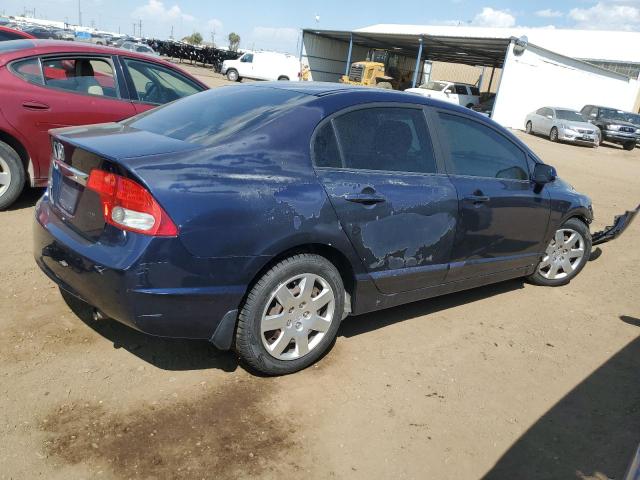 Photo 3 from auction – 2010 HONDA CIVIC LX with VIN 19XFA1F5XAE048436