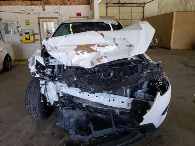 Photo 5 from auction – 2014 MAZDA CX-5 SPORT with VIN JM3KE2BE2E0358813