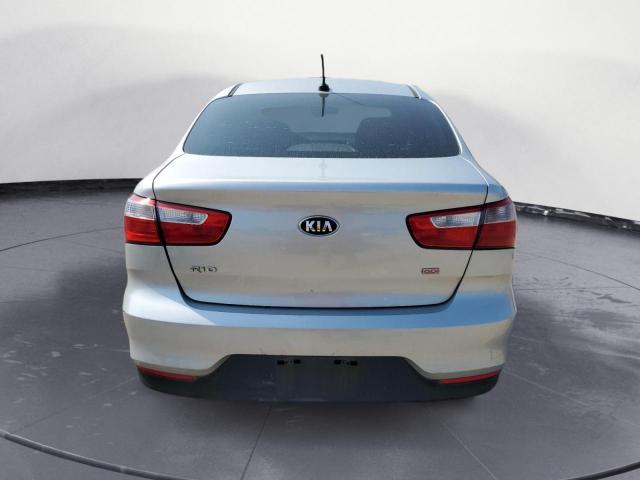 Photo 6 from auction – 2017 KIA RIO LX with VIN KNADM4A30H6028036