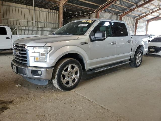 FORD F150 SUPER 2015 con VIN 1FTEW1CF8FFA14096 - Foto de la subasta