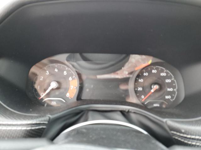 Photo 9 from auction – 2022 JEEP COMPASS LA with VIN 3C4NJDBB4NT197113