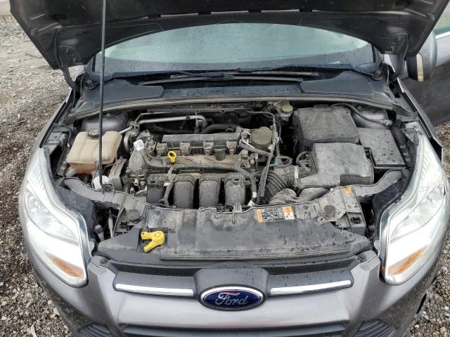Photo 11 from auction – 2014 FORD FOCUS SE with VIN 1FADP3F2XEL316203