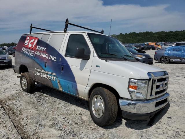 Photo 4 from auction – 2013 FORD ECONOLINE with VIN 1FTNE2EW0DDB16622