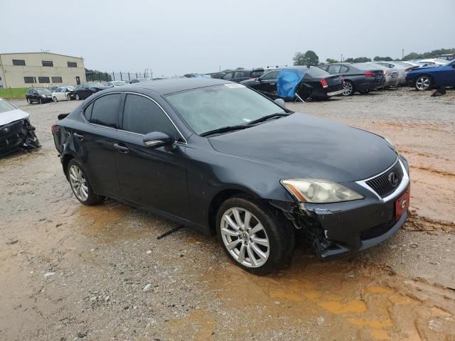 Photo 4 from auction – 2010 LEXUS IS 250 with VIN JTHCF5C25A2033604