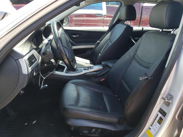 Photo 7 from auction – 2011 BMW 335 D with VIN WBAPN7C5XBA947900