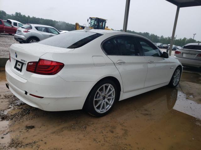 Photo 3 from auction – 2012 BMW 528 I with VIN WBAXG5C54CDX02430