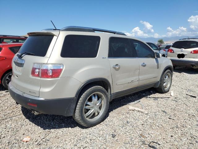 Photo 3 from auction – 2007 GMC ACADIA SLT with VIN 1GKEV33747J129868