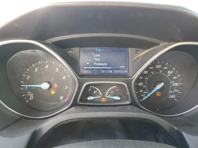 Photo 9 from auction – 2013 FORD FOCUS SE with VIN 1FADP3K27DL100376