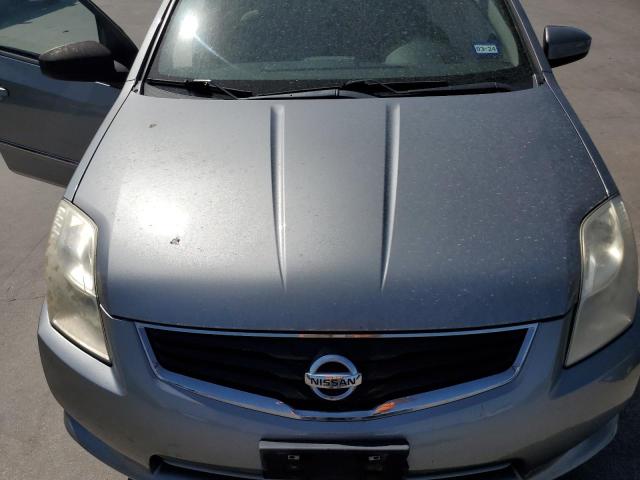 Photo 11 from auction – 2012 NISSAN SENTRA 2.0 with VIN 3N1AB6AP5CL680310