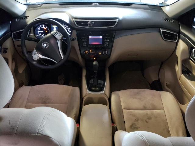 Photo 8 from auction – 2016 NISSAN ROGUE S with VIN KNMAT2MV5GP736723