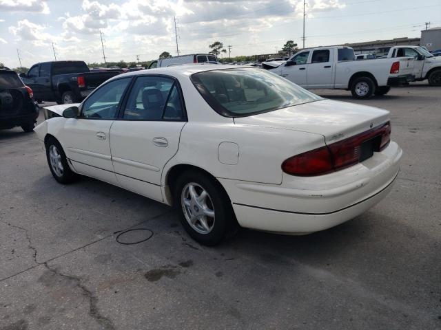 Photo 2 from auction – 2003 BUICK REGAL LS with VIN 2G4WB52K931219463