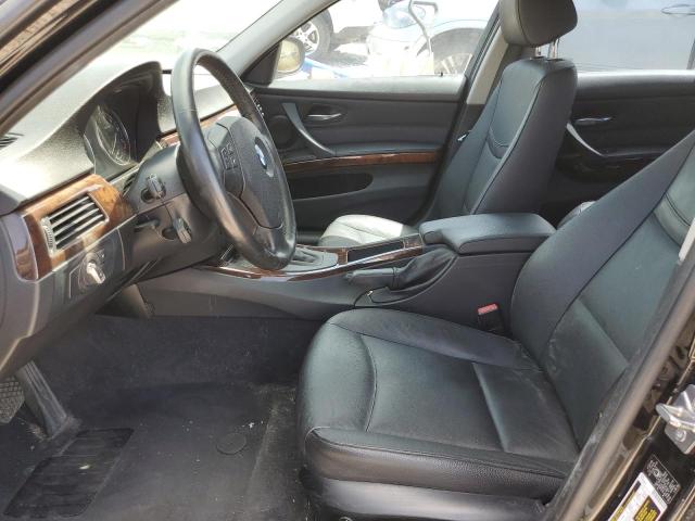 Photo 7 from auction – 2011 BMW 3 SERIES with VIN WBAPK7C5XBA463993