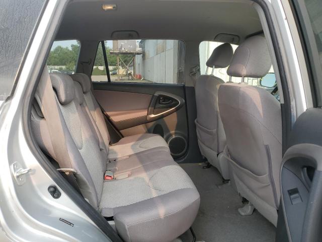 Photo 10 from auction – 2008 TOYOTA RAV4 with VIN JTMZD33V686057087