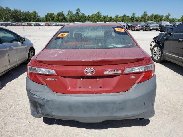 Photo 6 from auction – 2012 TOYOTA CAMRY BASE with VIN 4T1BF1FK4CU625970