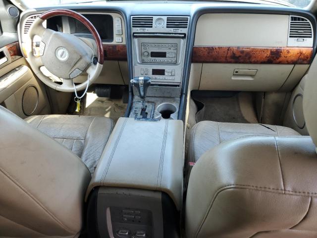 Photo 8 from auction – 2005 LINCOLN NAVIGATOR with VIN 5LMFU27525LJ03950