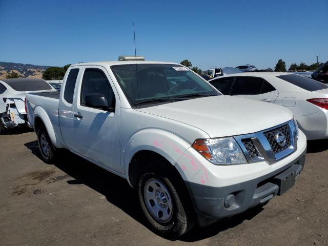 Photo 4 from auction – 2018 NISSAN FRONTIER S with VIN 1N6BD0CTXJN734486
