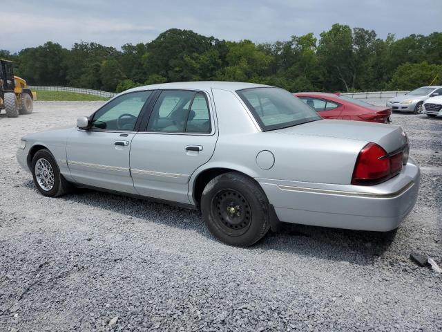 Photo 2 from auction – 2001 MERCURY GRAND MARQ with VIN 2MEFM74W51X614761