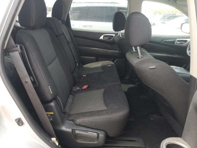 Photo 11 from auction – 2019 NISSAN PATHFINDER with VIN 5N1DR2MN7KC629244