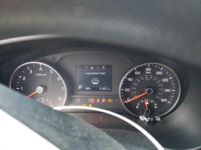 Photo 9 from auction – 2020 KIA SPORTAGE L with VIN KNDPMCAC8L7663003