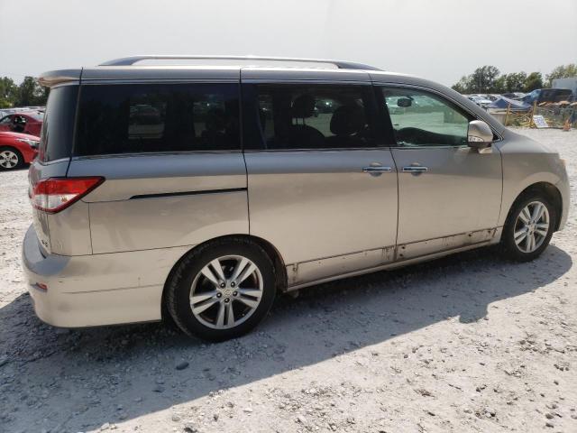 Photo 3 from auction – 2011 NISSAN QUEST S with VIN JN8AE2KP2B9004503