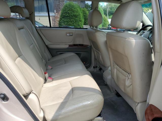 Photo 11 from auction – 2006 TOYOTA HIGHLANDER with VIN JTEEW21A760024744