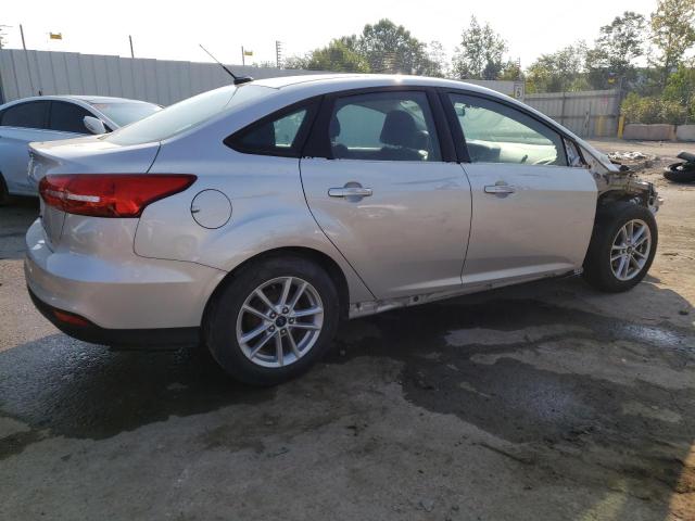 Photo 3 from auction – 2016 FORD FOCUS SE with VIN 1FADP3F28GL243609