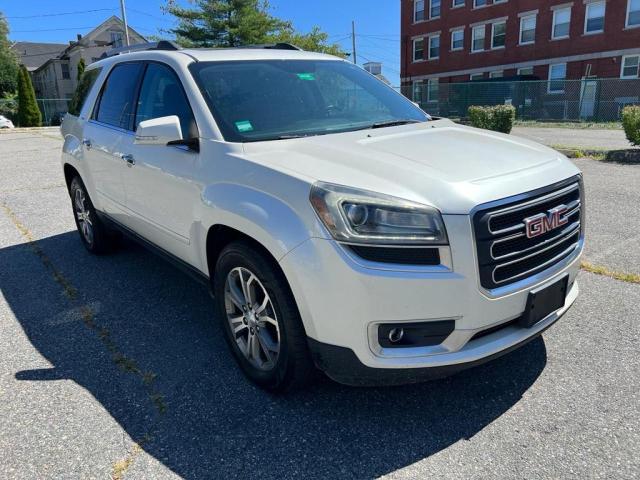 GMC ACADIA SLT 2013 with VIN 1GKKVRKD2DJ135693 - Photo from auction