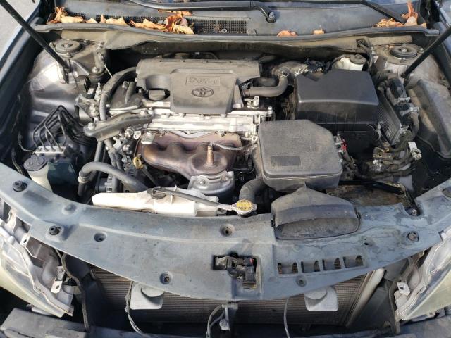 Photo 11 from auction – 2012 TOYOTA CAMRY BASE with VIN 4T1BF1FK7CU168975