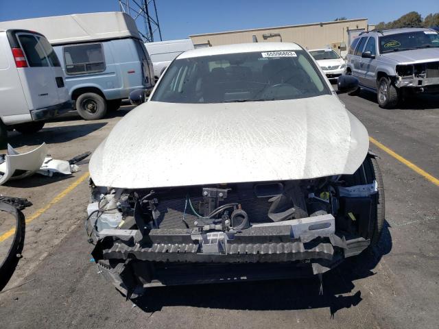 Photo 5 from auction – 2021 NISSAN ALTIMA SR with VIN 1N4BL4CV9MN335948