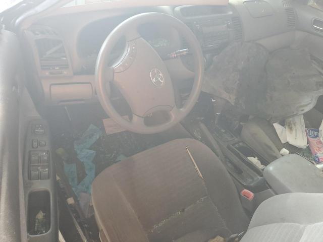 Photo 8 from auction – 2005 TOYOTA CAMRY LE with VIN 4T1BE32K45U973808